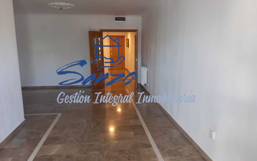 Piso en el centro Antequera