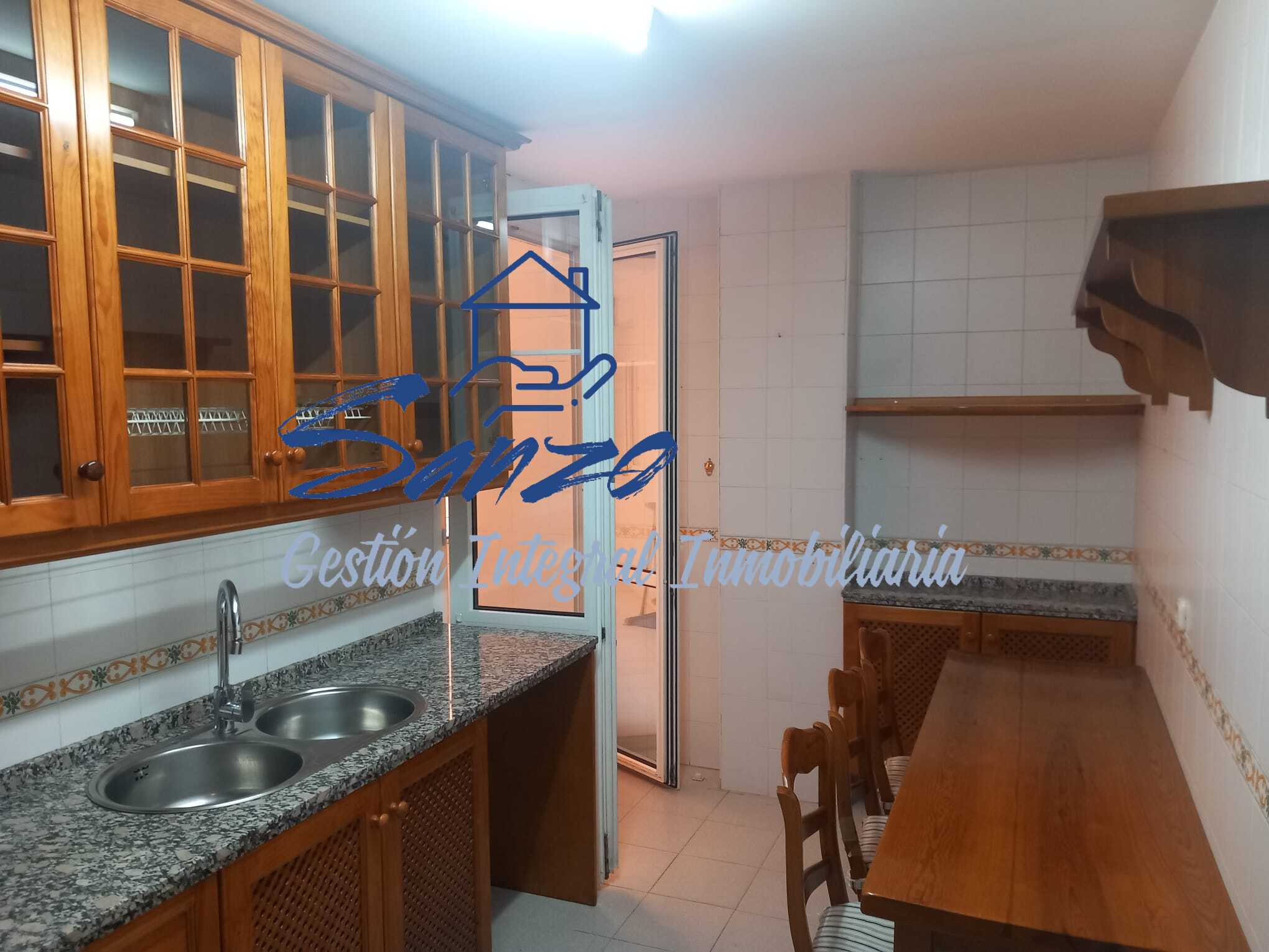 Piso en el centro Antequera