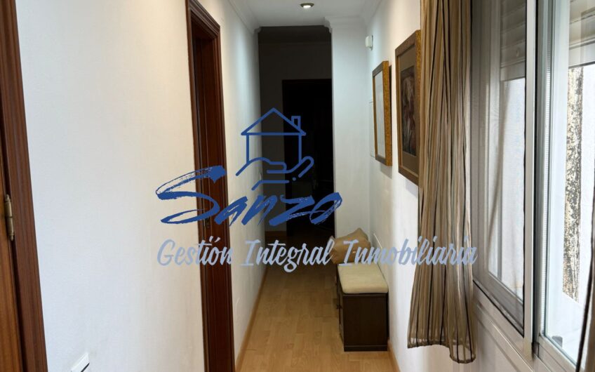 Piso en el centro Antequera