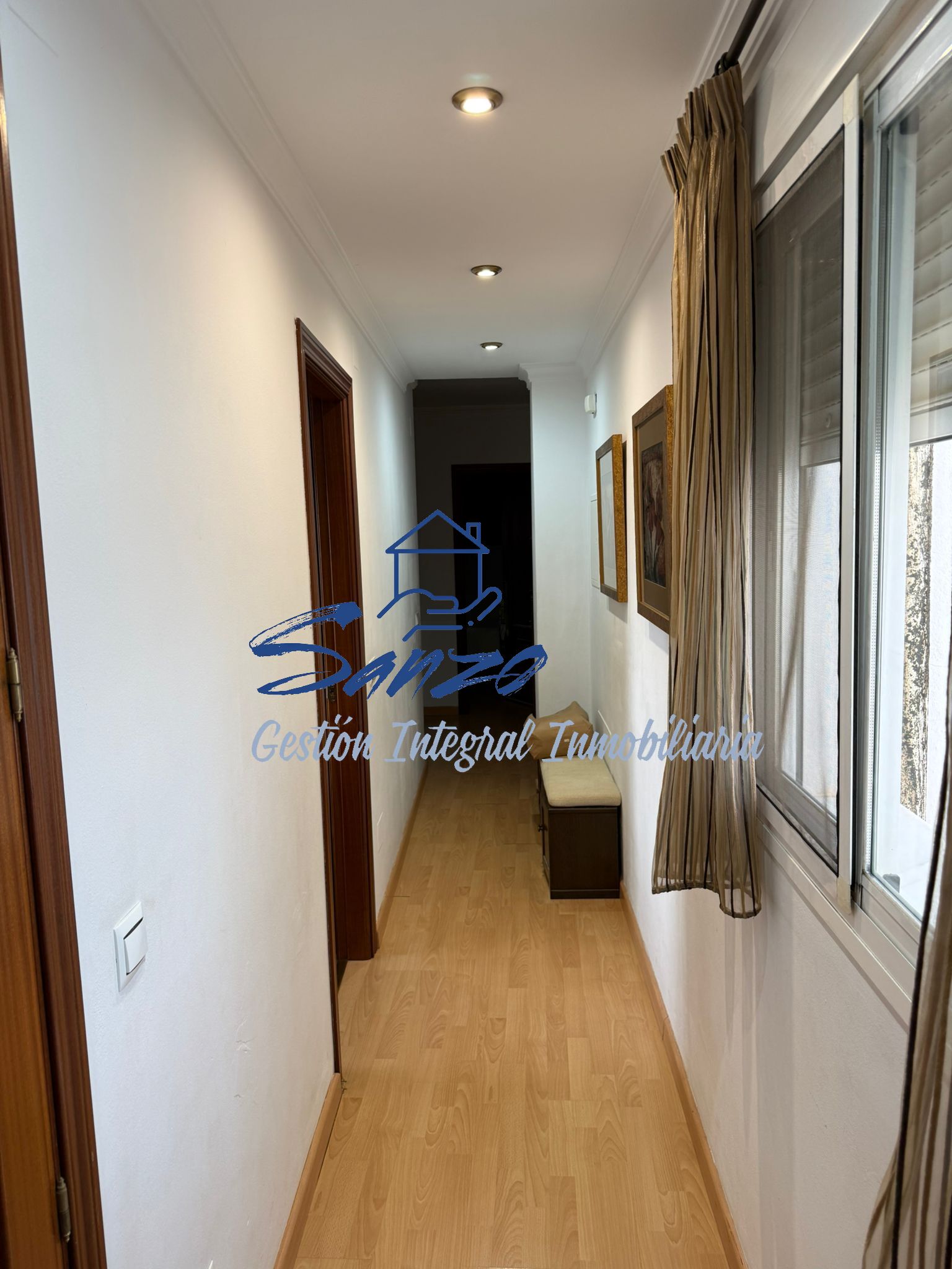 Piso en el centro Antequera