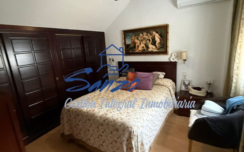 Piso en el centro Antequera