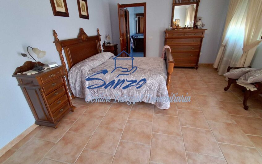 Precioso chalet en Antequera