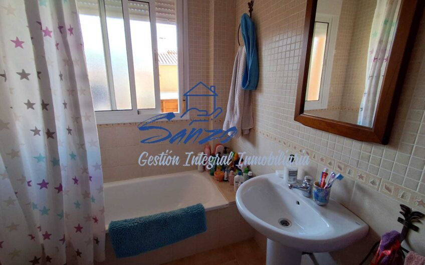 Precioso chalet en Antequera