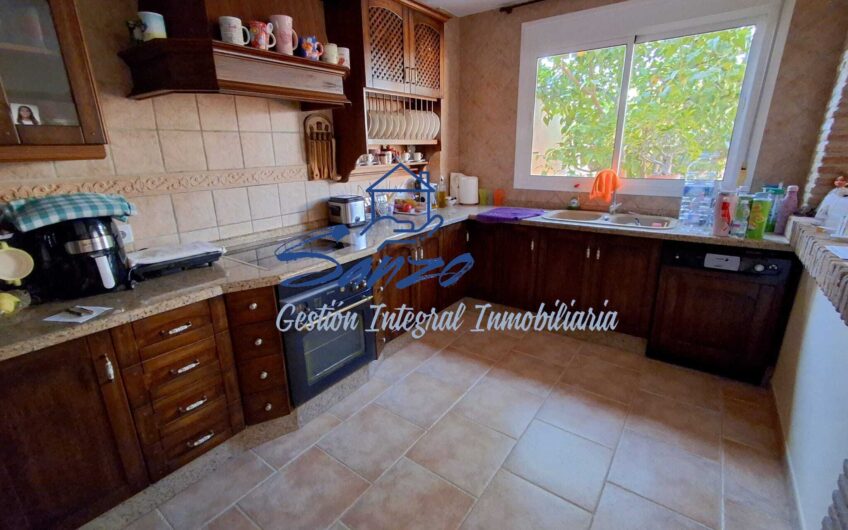 Precioso chalet en Antequera