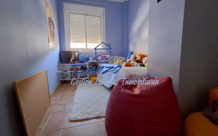 Precioso chalet en Antequera
