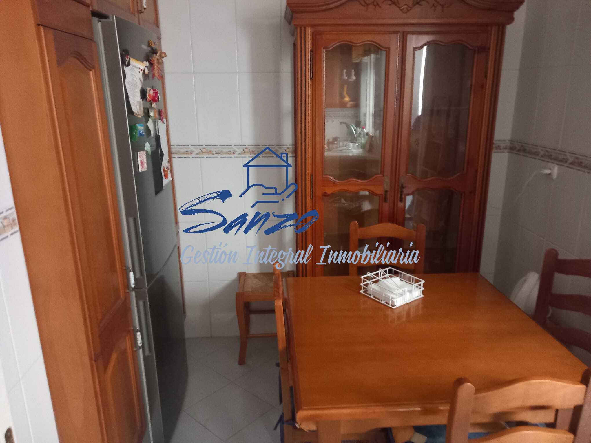 Piso centro Antequera