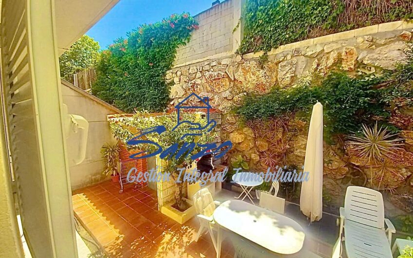 Espectacular Chalet a 10 Minutos de la Playa