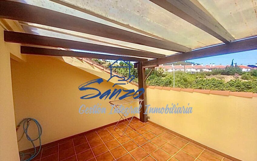 Espectacular Chalet a 10 Minutos de la Playa