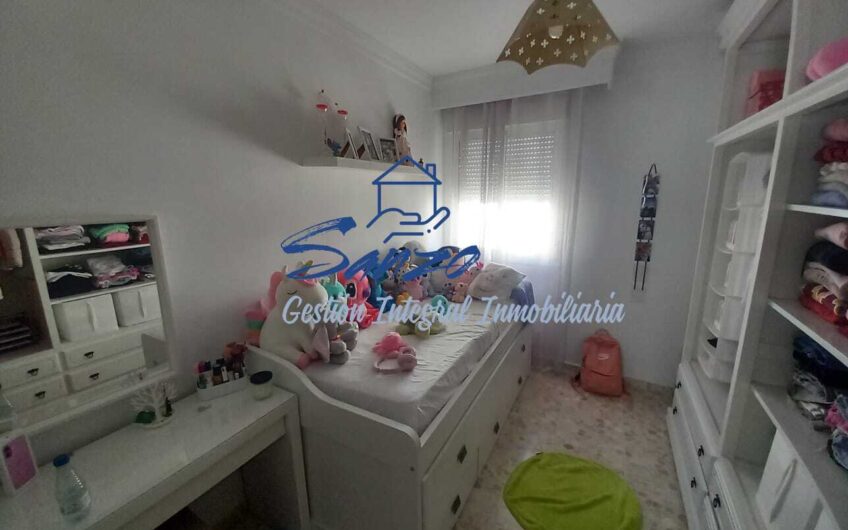 Piso en Antequera