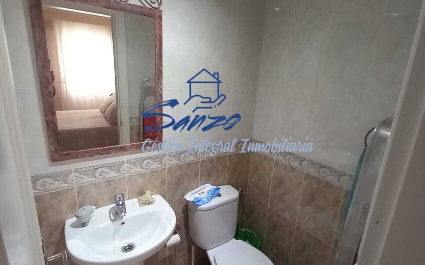 Piso en Antequera