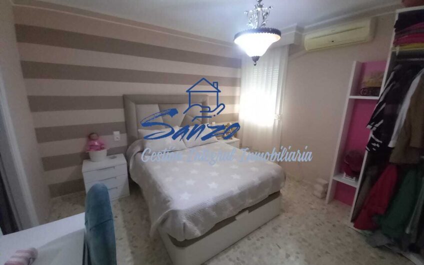 Piso en Antequera