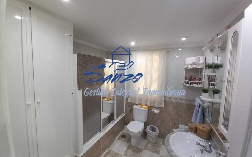 Piso en Antequera