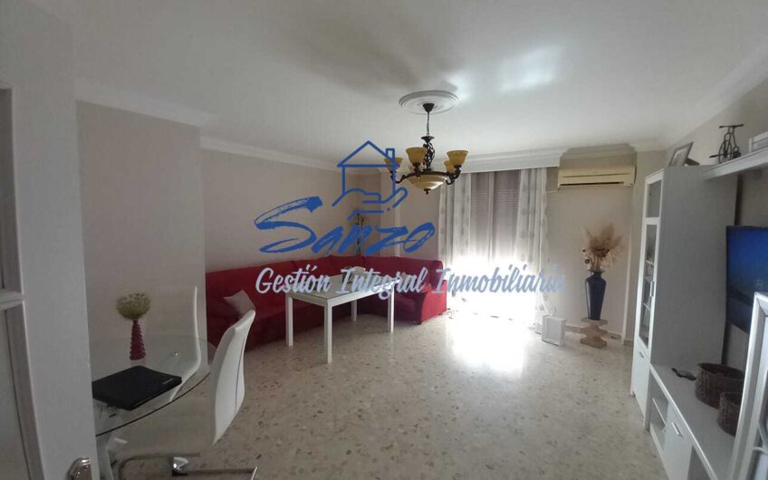Piso en Antequera