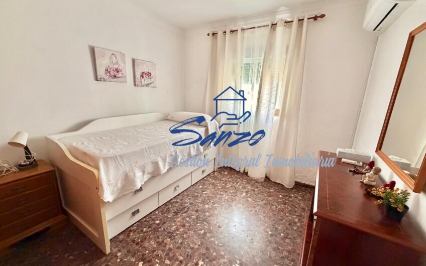 Piso en Antequera