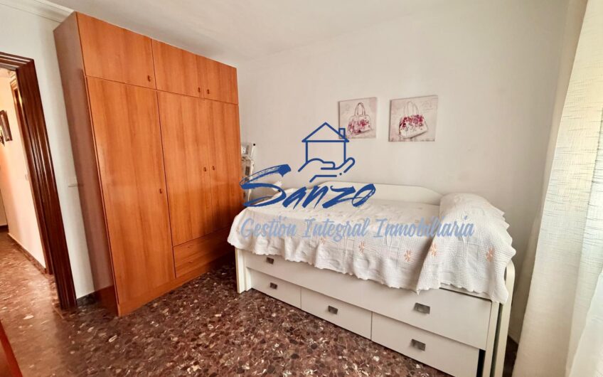 Piso en Antequera