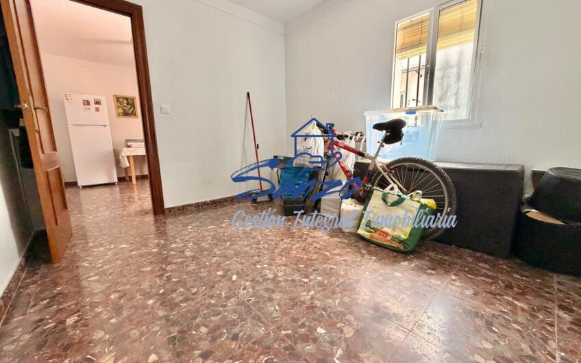 Piso en Antequera
