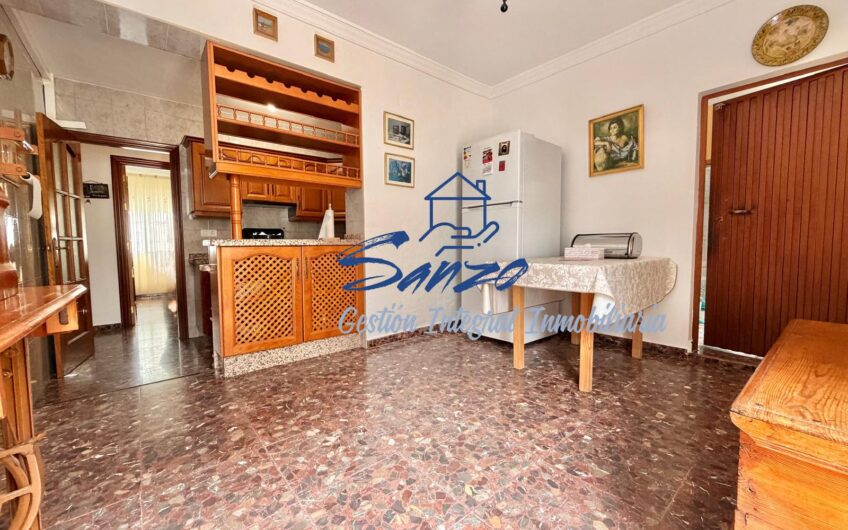Piso en Antequera