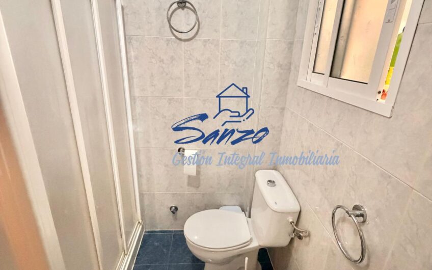 Piso en Antequera