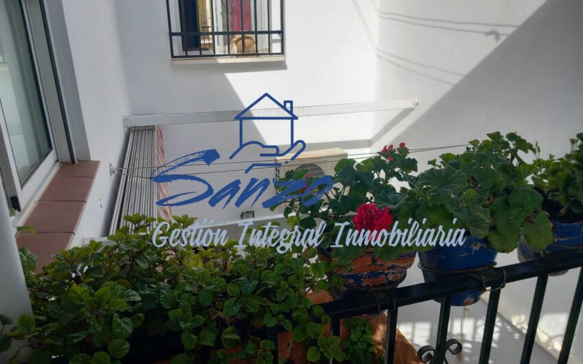 Casa en el portichuelo Antequera