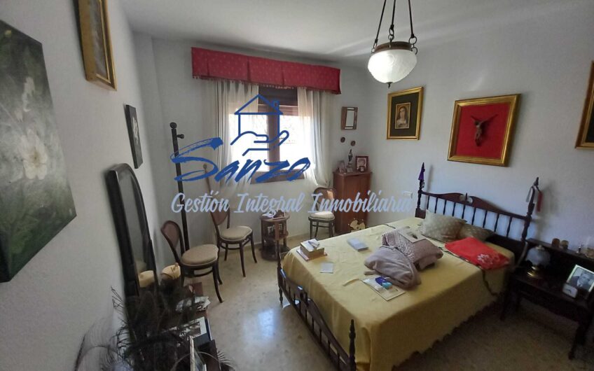 Piso en el centro Antequera