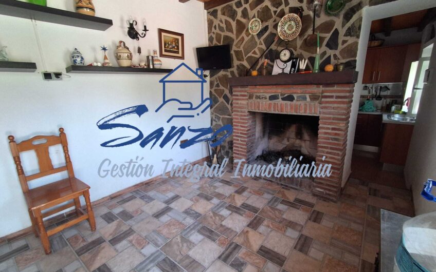 Finca de olivar en Archidona
