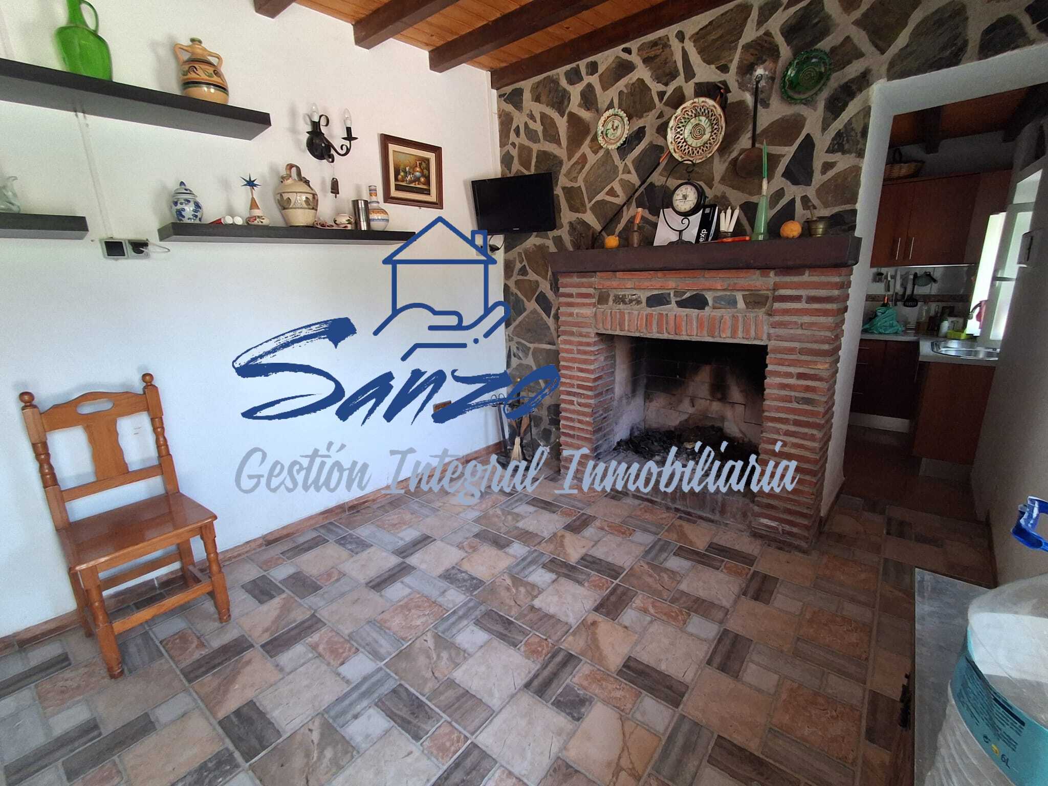 Finca de olivar en Archidona