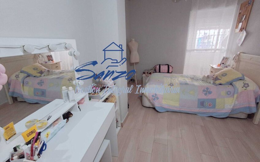 Casa en Antequera