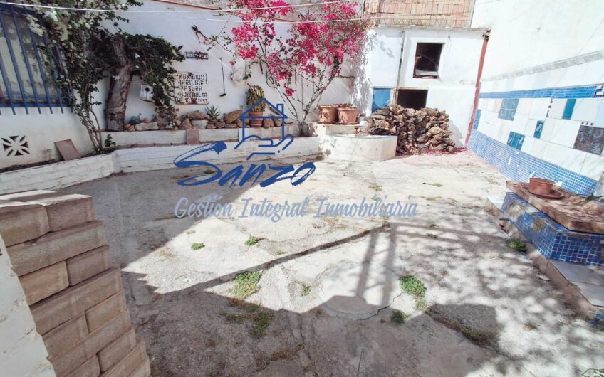 Casa en Antequera