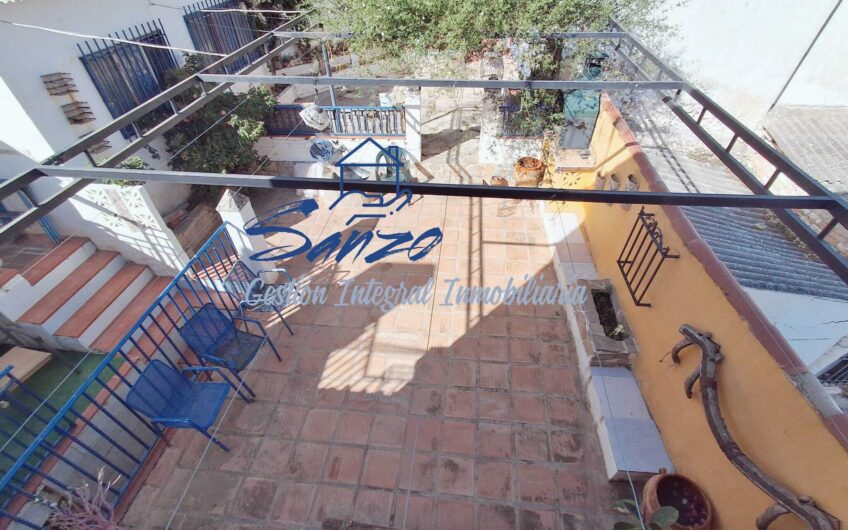 Casa en Antequera