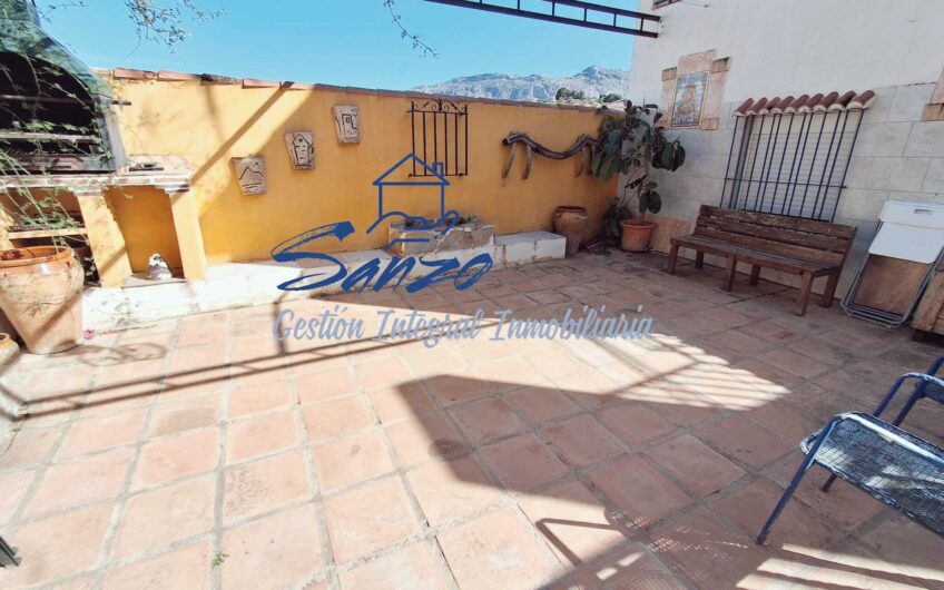 Casa en Antequera