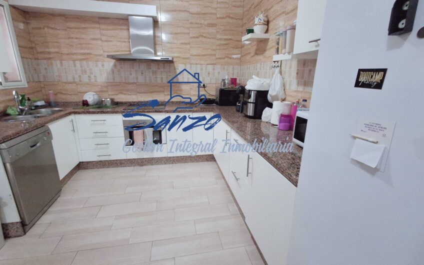 Casa en Antequera