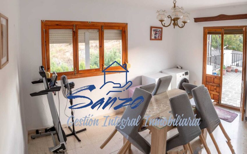Finca rústica