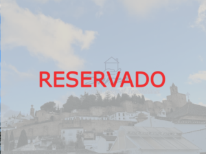 Ático en el centro de Antequera