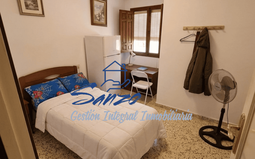 Piso en Antequera