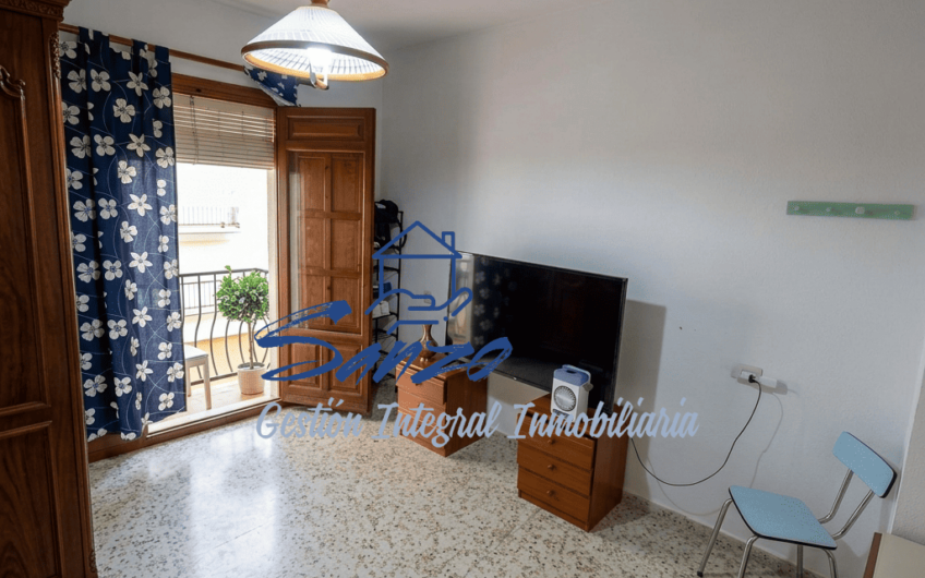 Piso en Antequera