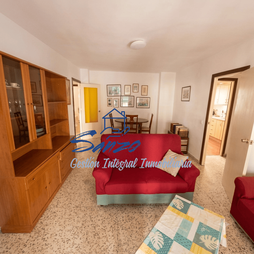 Piso en Antequera