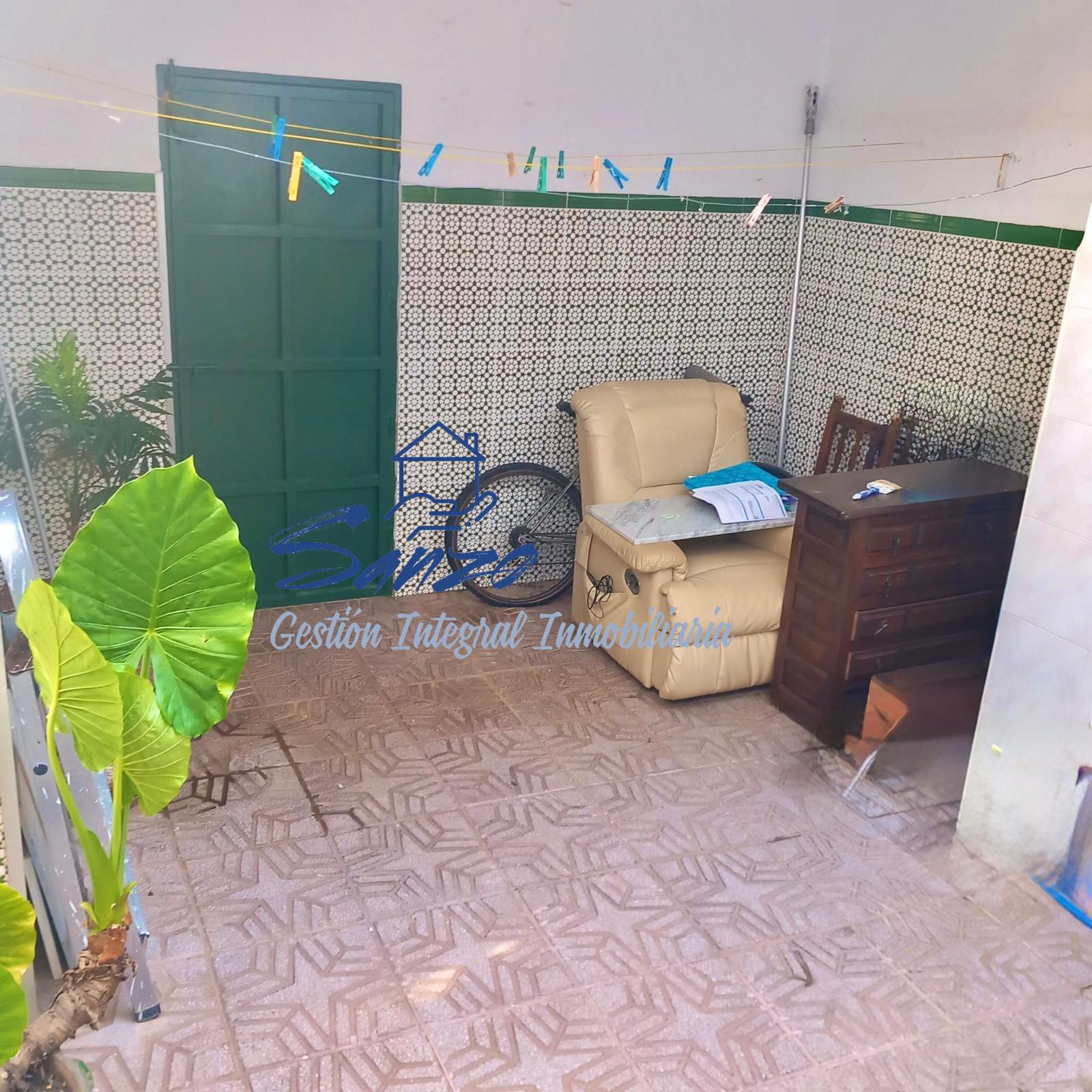 Casa en Antequera