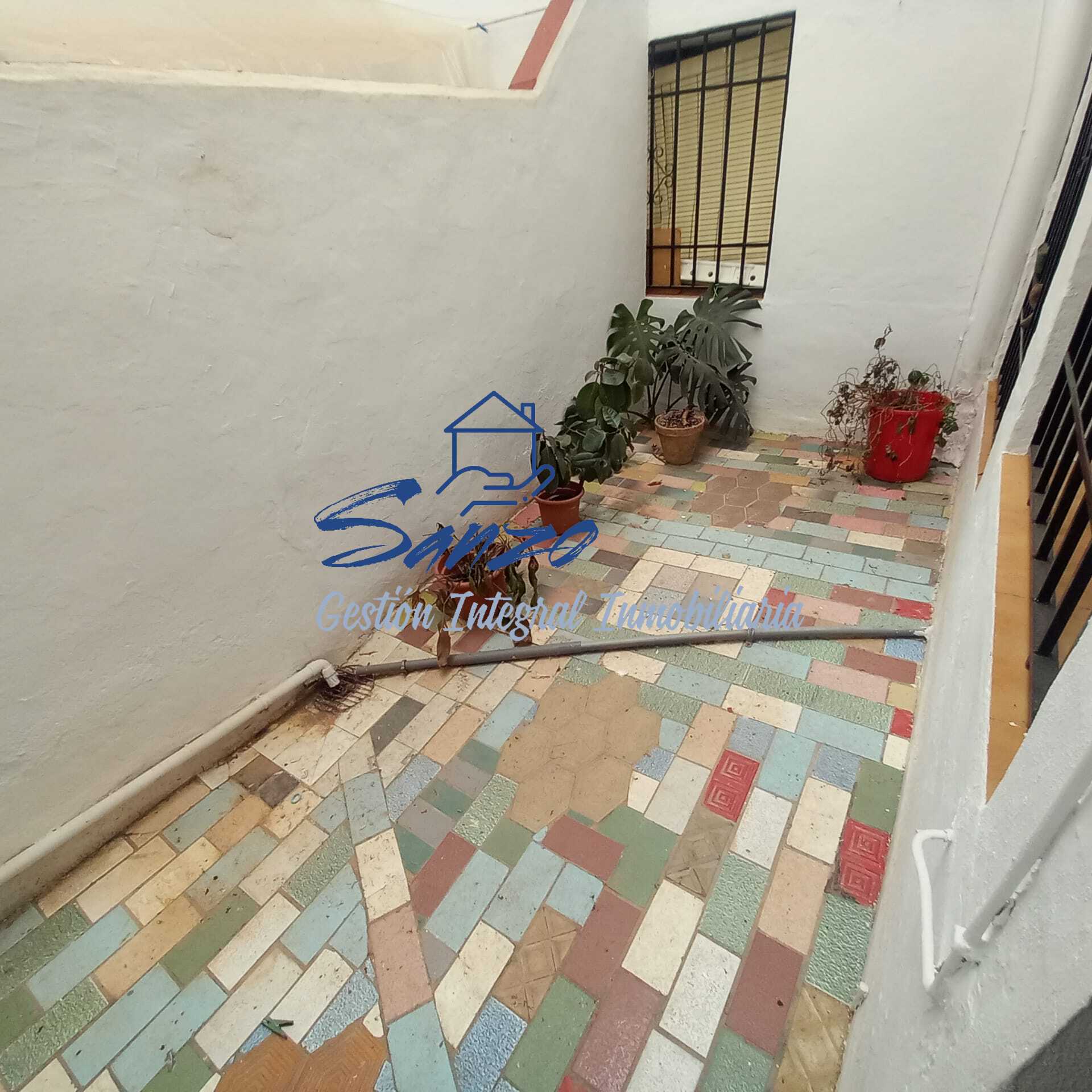 Piso en exclusiva en el centro Antequera
