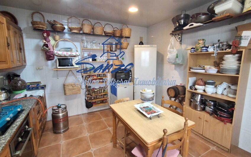 Casa en exclusiva en el centro Antequera