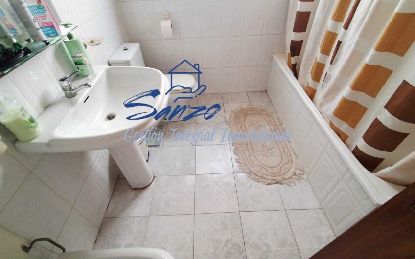 Casa en exclusiva en el centro Antequera