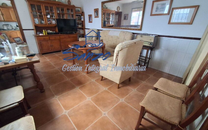 Casa en exclusiva en el centro Antequera