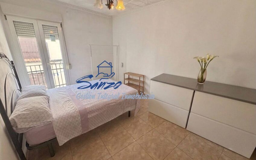 Piso en Antequera