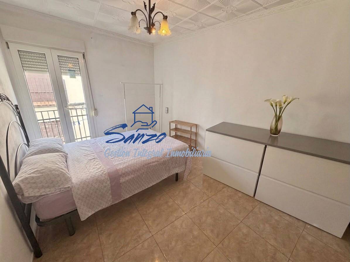 Piso en Antequera