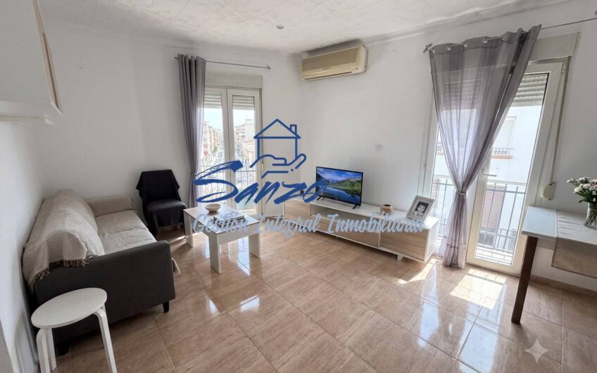 Piso en Antequera
