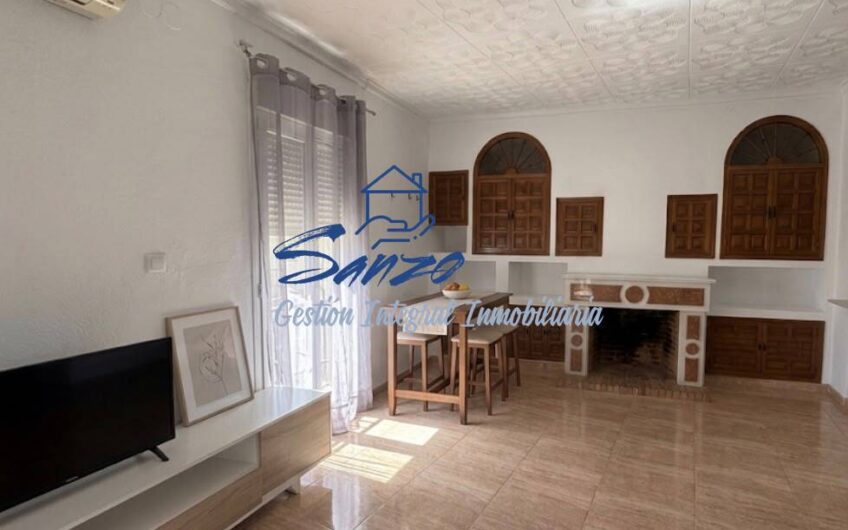Piso en Antequera