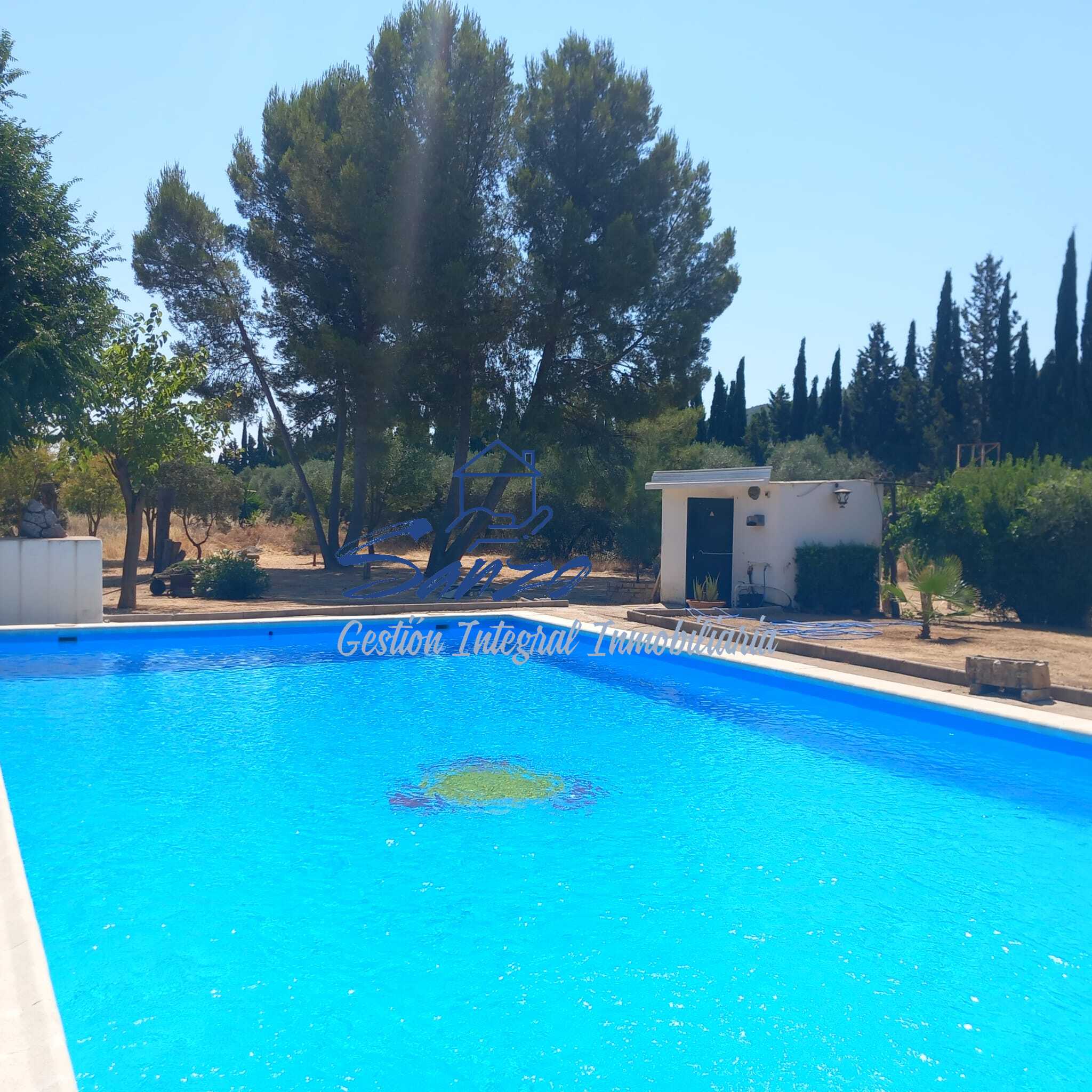 Finca rústica Antequera