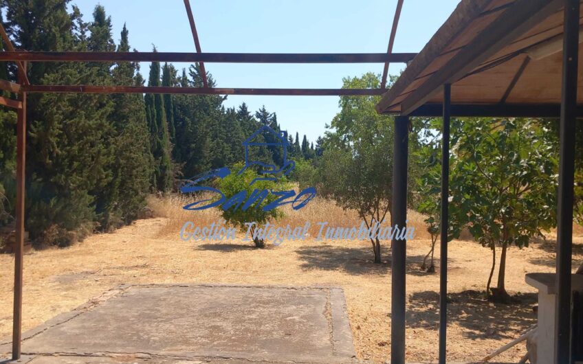Finca rústica Antequera