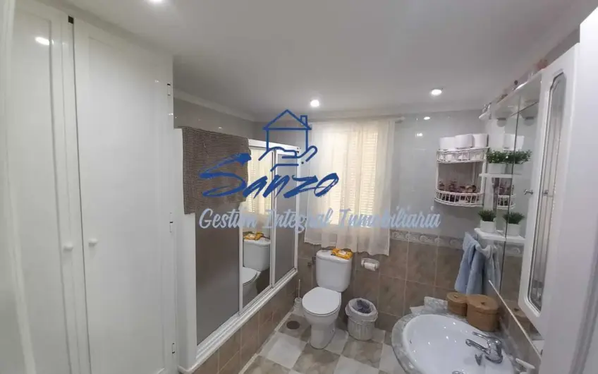 Piso con ascensor Antequera