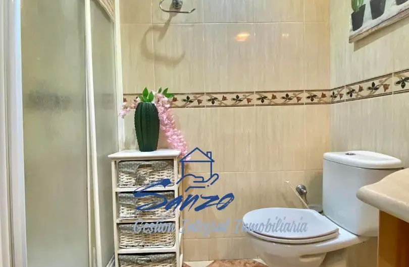 Piso centro Antequera