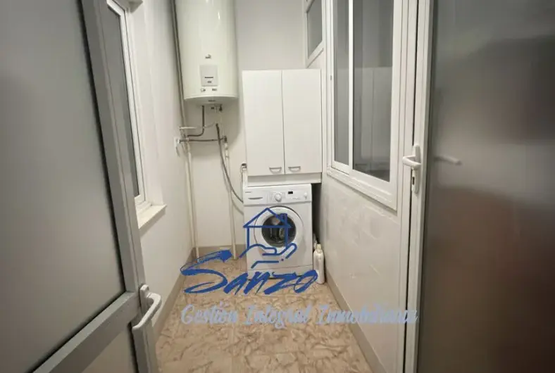 Piso centro Antequera